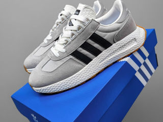 Adidas Reptory Grey foto 5