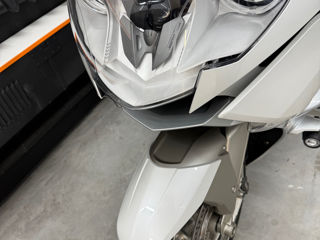 BMW K1600GTL Exclusive фото 8