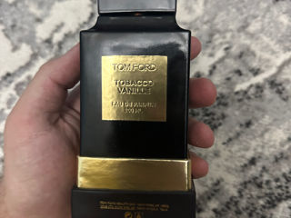 Tom Ford Tabaco Vanille foto 10