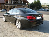 BMW 5 Series foto 8