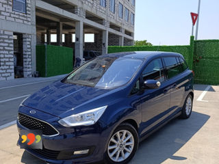 Ford Grand C-MAX, 2015