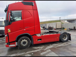 Volvo Fh 460