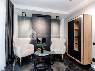 Casă individuală în 2 nivele cu 3 dormitoare, design modern, Durlești! foto 13