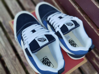 Vans Knu Skool foto 6