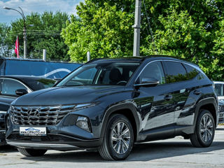 Hyundai Tucson foto 4