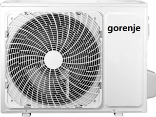 24000 BTU Кондиционеры Gorenje REA 70 R32 condiționer livrare, доставка, самовывоз, установка foto 3