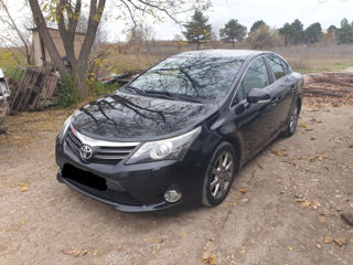 Форсунки Toyota 2.0 D4D 2009-2015 foto 4