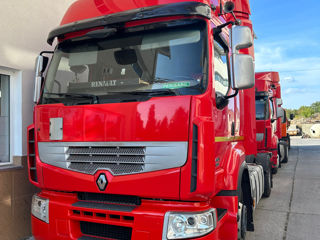 Renault Premium foto 6