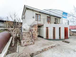 Spre vânzare casa în s. Drăsliceni cu încălzire autonomă! foto 7