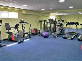 Чеканы !!! Тренажерный зал AlexGym приглашает новых друзей. foto 2