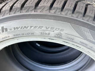 225/45 R17 Yokohama BlueEarth V906/ Доставка, livrare toata Moldova 2024 foto 8