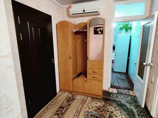 Apartament cu 2 camere, 65 m², BAM, Bălți foto 5