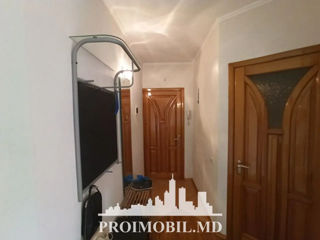 Apartament cu 2 camere, 60 m², Râșcani, Chișinău foto 15