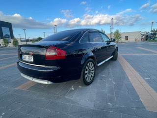 Audi A6 foto 4