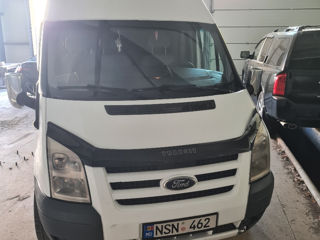 Ford Transit foto 2