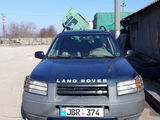 Land Rover Freelander foto 10