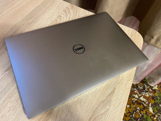 DELL XPS 15 i5-7300HQ / RAM 16gb / SSD NVMe 500gb / Nvidia GTX 1050 foto 2