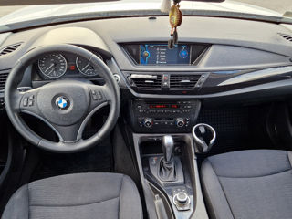 BMW X1 foto 8