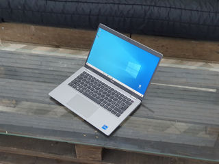 Dell Latitude i5-11/16GB/256GB/FHD/Livrare/Garantie! foto 1