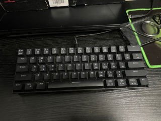 Urgent Tastatura foto 5