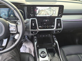 KIA Sorento foto 16