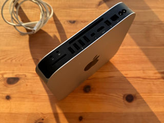 Mac Mini 2012 (512 SSD / 8 RAM) foto 2