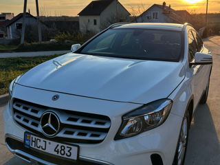 Mercedes GLA foto 7