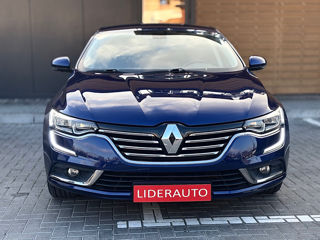 Renault Talisman foto 2