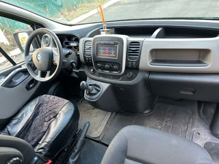 Renault Trafic foto 7