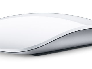 Apple Magic Mouse Multi-Touch Surface Белый