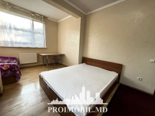 Apartament cu 2 camere, 50 m², Poșta Veche, Chișinău foto 4