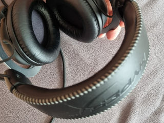 Hyperx cloud x foto 2