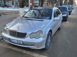 Mercedes C Class foto 1