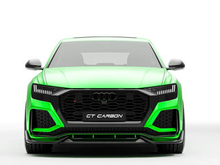 Audi Rsq8 Carbon Fibre Kit foto 4