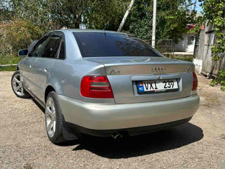 Audi A4 foto 3