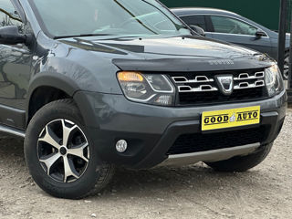 Dacia Duster foto 2