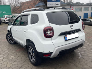 Dacia Duster foto 5