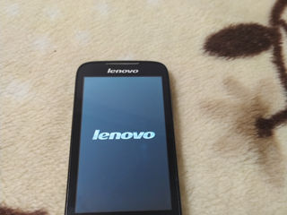 Lenovo A369i.