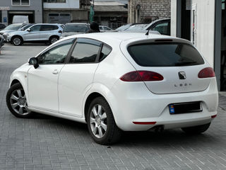 Seat Leon foto 5