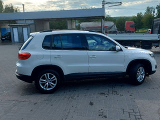 Volkswagen Tiguan фото 5