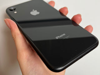 iPhone XR (Vînzare) Nu schimb