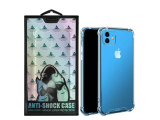 iPhone 11 husa King Kong anti-burst