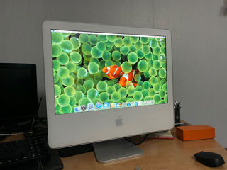 IMac G5 Apple