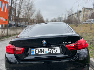 BMW 4 Series foto 3