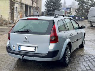 Renault Megane foto 4