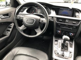 Audi A4 foto 7