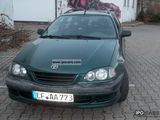 Piese запчасти toyota avensis corola Camry 40 (verso)- yaris- previa- auris -ben- diz mexanika robot foto 3