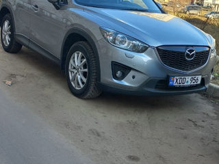 Mazda CX-5 foto 2