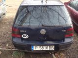 Volkswagen Golf foto 3