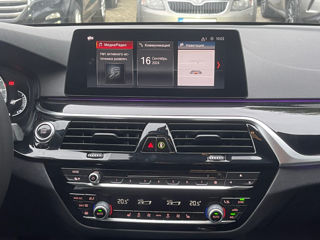 BMW 5 Series foto 12